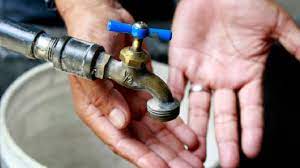 Fallas en el suministro de agua en el Táchira afectan a varios municipios