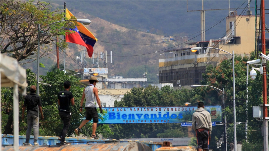 La industria y comercio tachirense mantienen las secuelas del cierre fronterizo