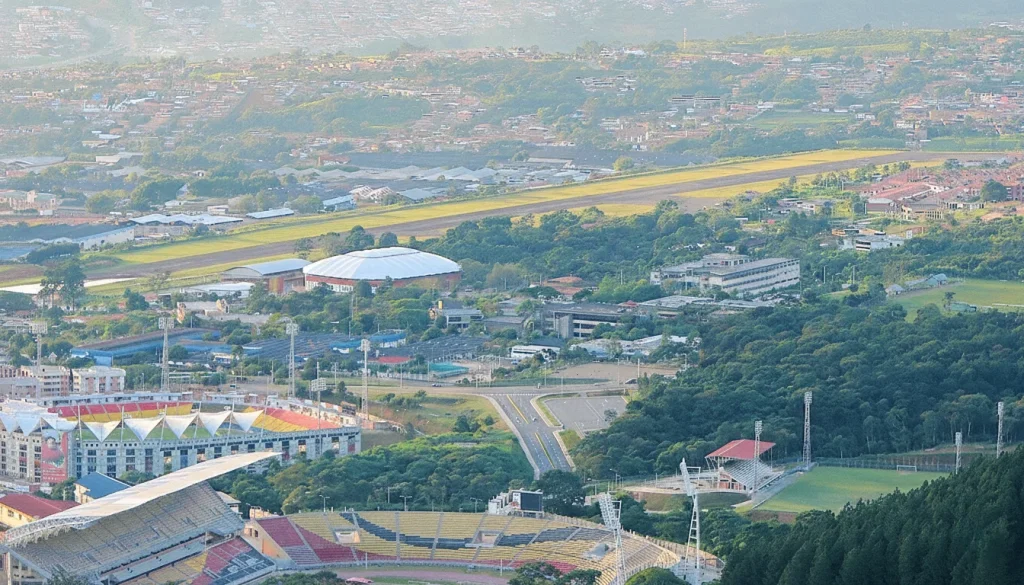 El Circuito Turístico Paramillo: Una apuesta por el turismo integral y la observación de aves en el Táchira
