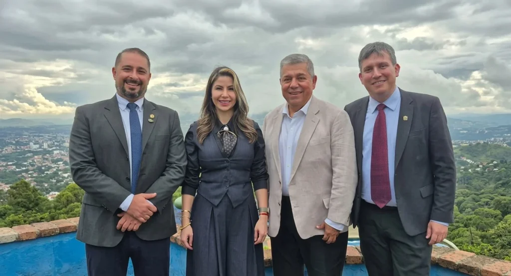 Fedecámaras Táchira celebra 30 años como motor del desarrollo empresarial y binacional