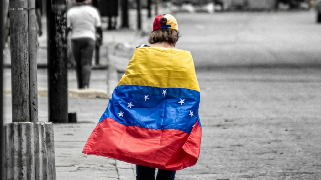 Un nuevo estudio rebate los efectos de las sanciones económicas en Venezuela