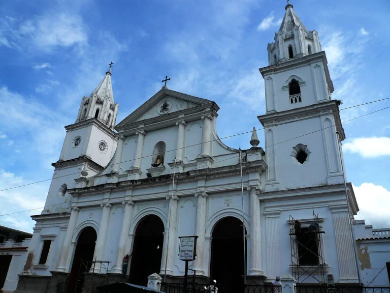 El Récord Guinness de Los Melódicos que nació en las ferias de la Virgen de la Consolación de Táriba