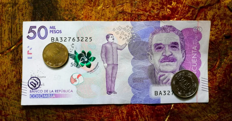 El impacto de la revaluación del peso colombiano en la economía del Táchira