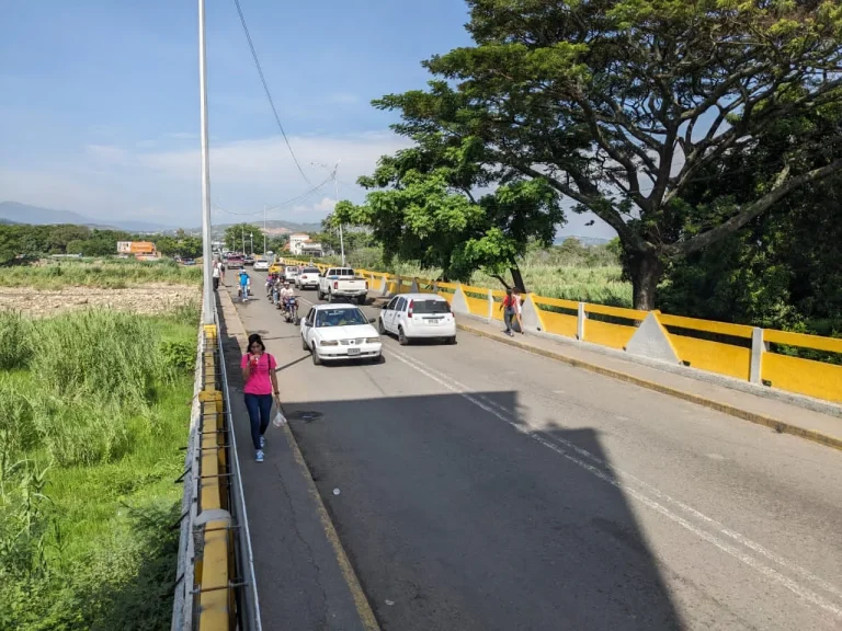 Intercambio comercial entre Colombia y Venezuela apunta a los US$1.600 millones