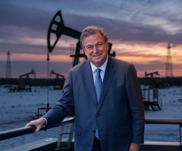 El Grupo Gilinski de Colombia ingresa al sector petrolero en Venezuela tras tomar el control de GeoPark