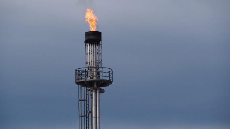 Baker Hughes firma dos acuerdos clave para revitalizar la infraestructura de gas natural en Venezuela