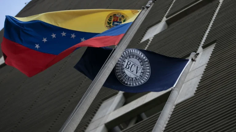 Ejecutivo Nacional y el Banco Central de Venezuela suscriben el Acuerdo Anual de Políticas Económicas 2027